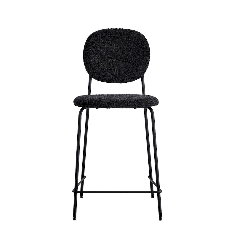 Bar Height Stools (Set of 2)