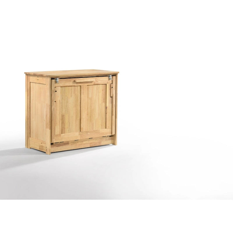 Cabinet - Natural