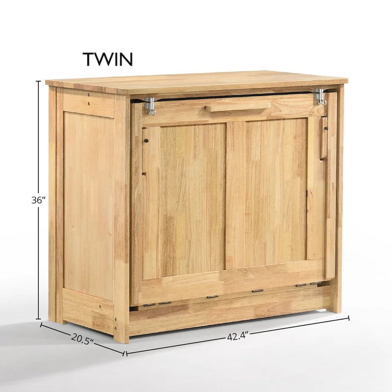 Cabinet - Natural