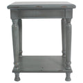22-inch Accent End Table
