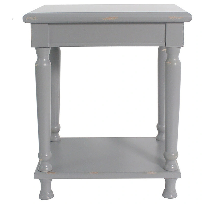 22-inch Accent End Table