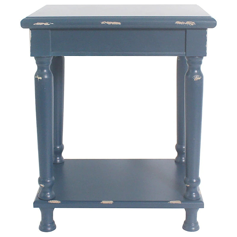 22-inch Accent End Table