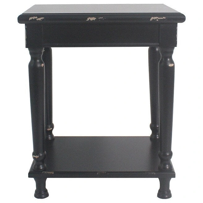 22-inch Accent End Table