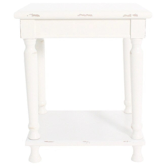 22-inch Accent End Table
