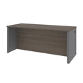 72W Desk Shell by.