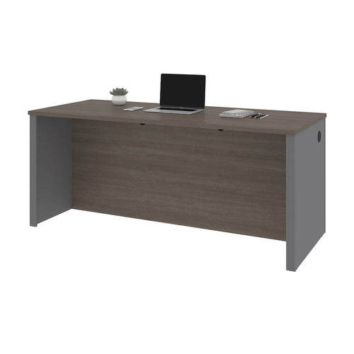 72W Desk Shell by.