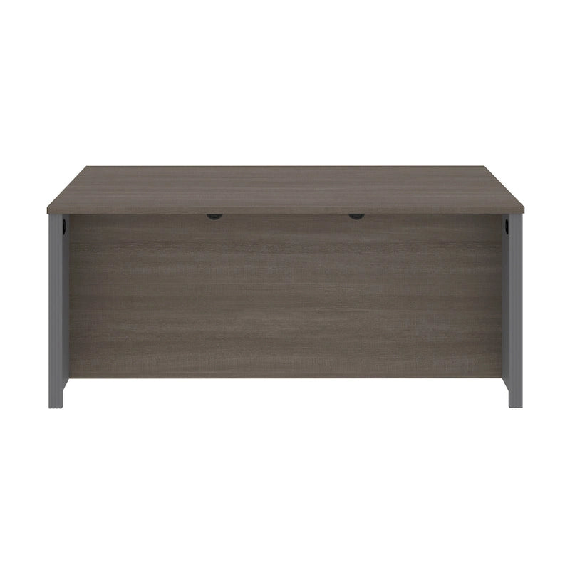 72W Desk Shell by.