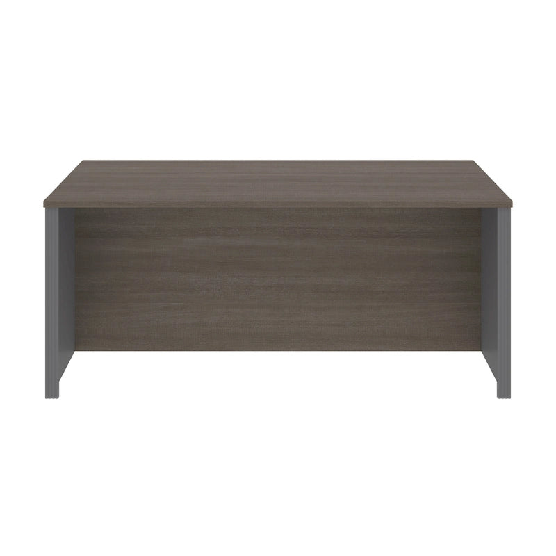 72W Desk Shell by.