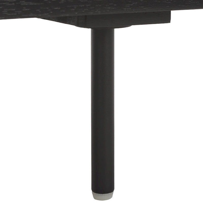 2 Door 2 Shelf Media Stand - 54Wx17Dx19H